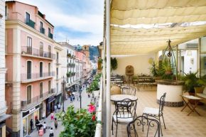 Hotel Del Corso Sorrento